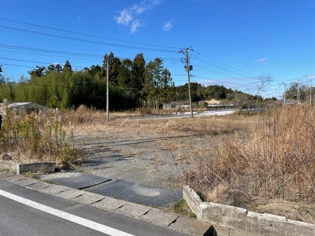  大字長塚字観音堂